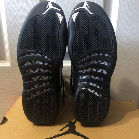 Jordan 12’s The master - Picture 4 of 8